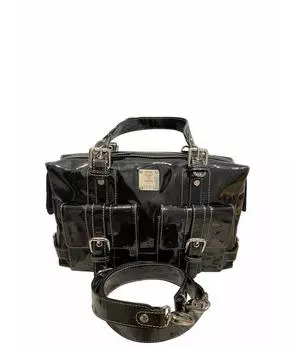 Сумка через плечо