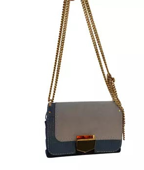 Сумка через плечо