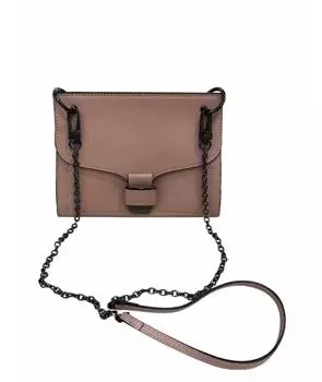 Сумка через плечо