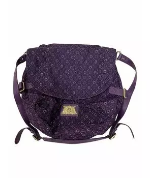 Сумка через плечо