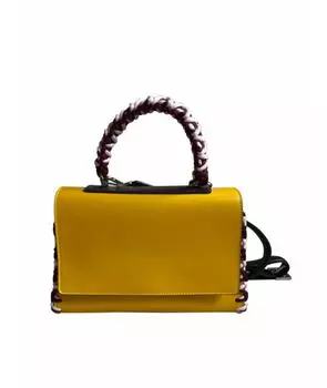 Сумка через плечо