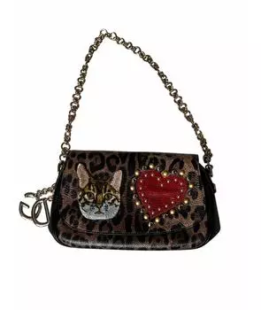 Сумка через плечо