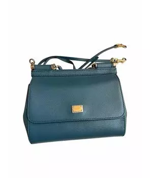 Сумка через плечо