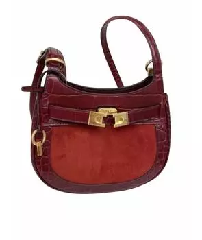 Сумка через плечо