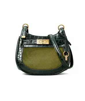 Сумка через плечо