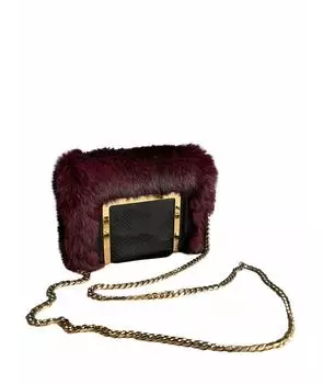 Сумка через плечо