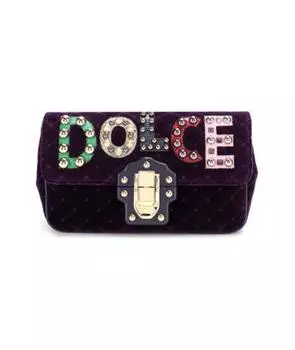 Сумка через плечо