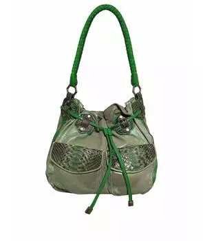 Сумка через плечо