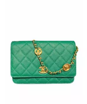 Сумка через плечо