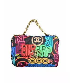 Сумка через плечо