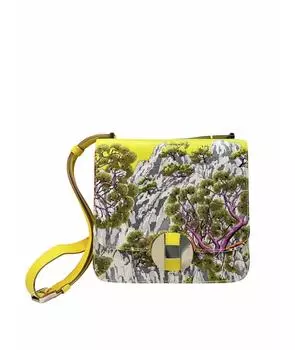 Сумка через плечо