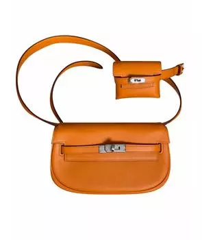 Сумка через плечо