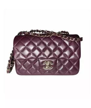 Сумка через плечо