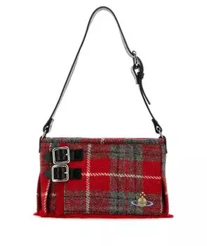 Сумка через плечо