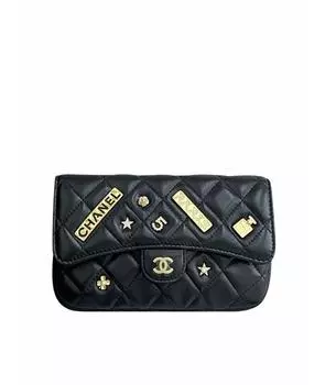 Сумка через плечо