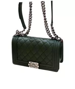 Сумка через плечо