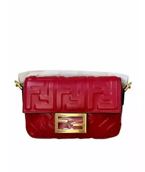 Сумка через плечо