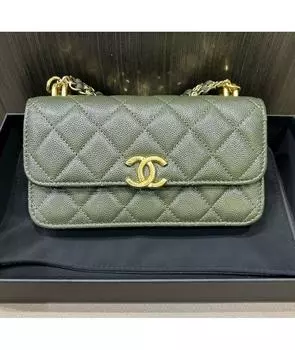 Сумка через плечо