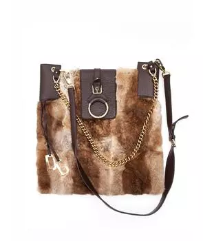 Сумка через плечо