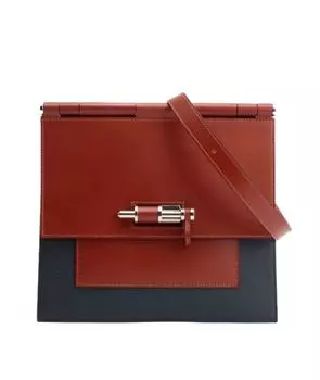 Сумка через плечо