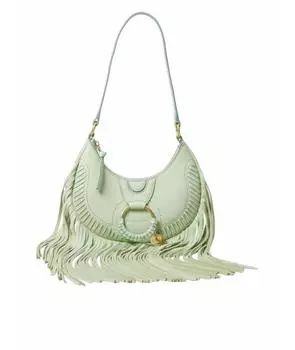 Сумка через плечо