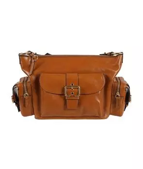 Сумка через плечо