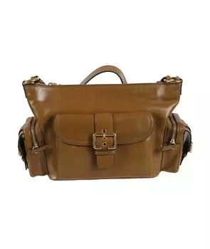 Сумка через плечо