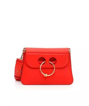 Сумка через плечо