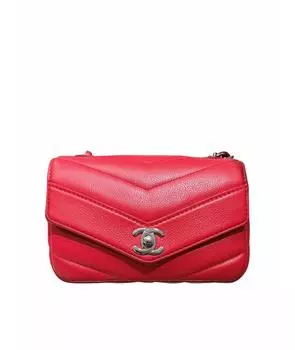 Сумка через плечо