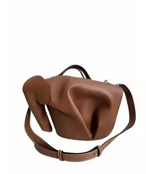 Сумка через плечо