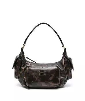 Сумка через плечо