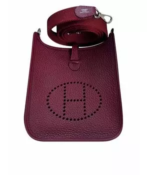 Сумка через плечо