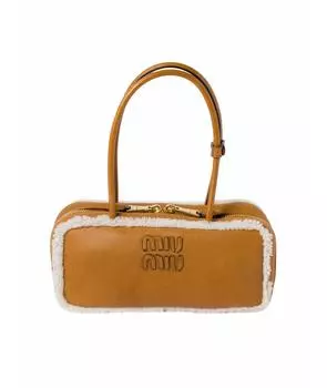 Сумка через плечо