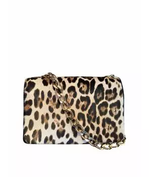 Сумка через плечо