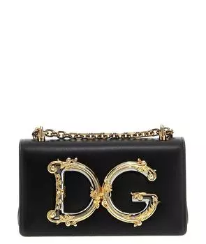 Сумка через плечо