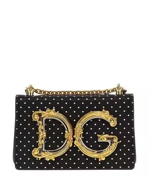 Сумка через плечо