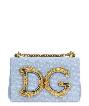 Сумка через плечо