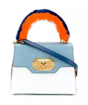 Сумка через плечо