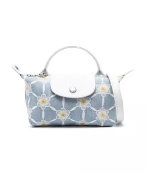 Сумка через плечо