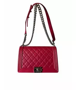 Сумка через плечо