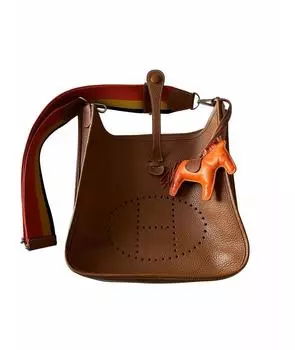 Сумка через плечо