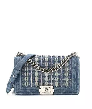 Сумка через плечо