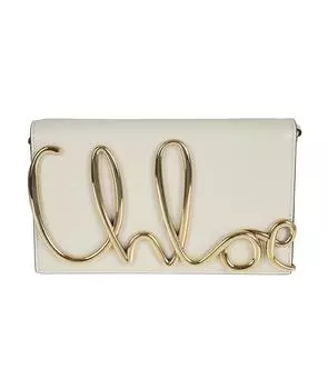 Сумка через плечо