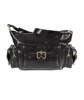 Сумка через плечо