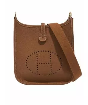 Сумка через плечо