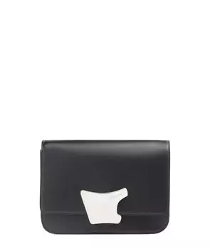 Сумка через плечо