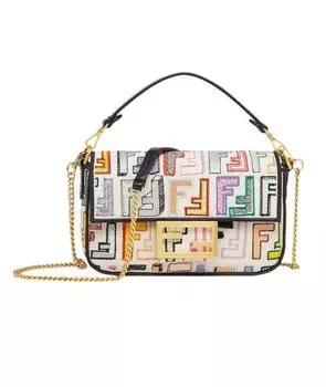 Сумка через плечо