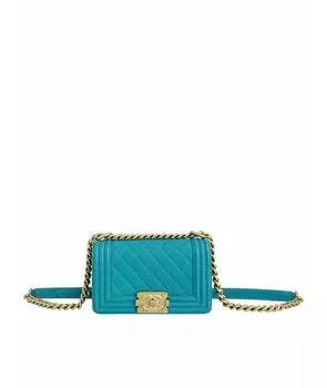 Сумка через плечо