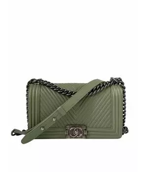 Сумка через плечо