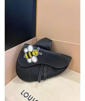 Сумка через плечо